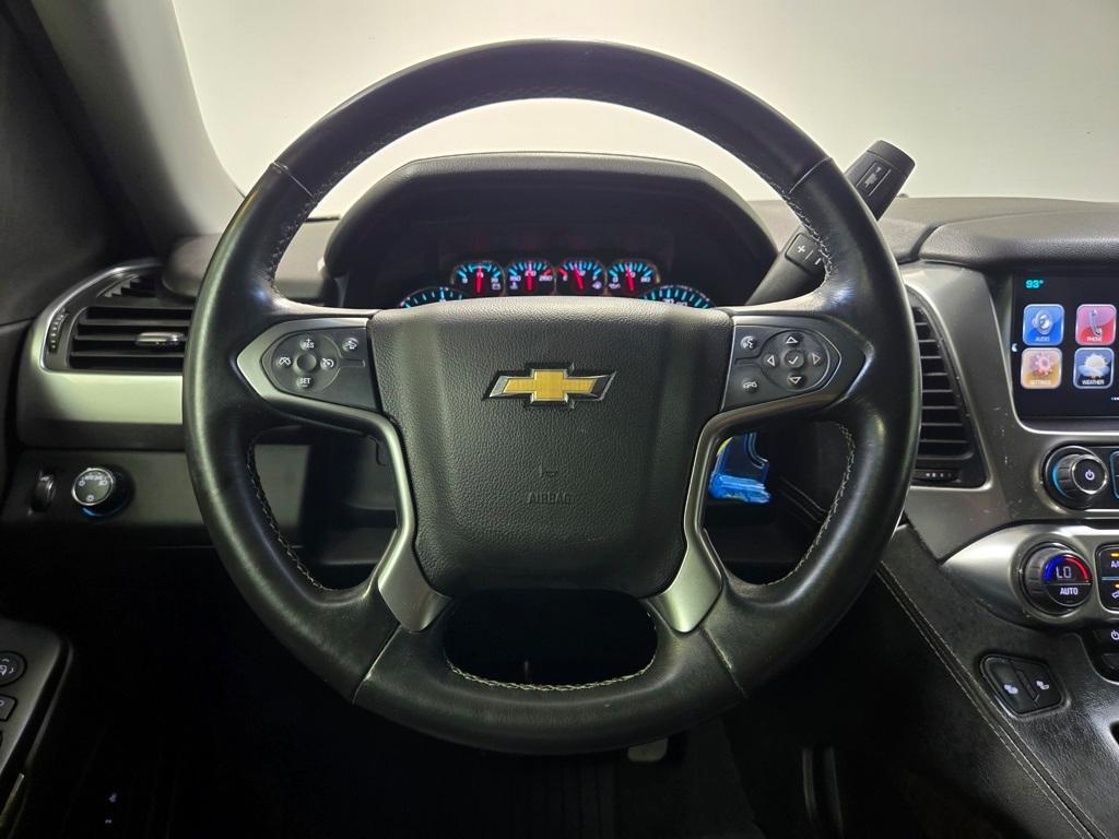 used 2017 Chevrolet Tahoe car, priced at $23,282