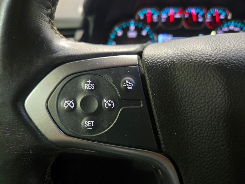 used 2017 Chevrolet Tahoe car, priced at $23,580