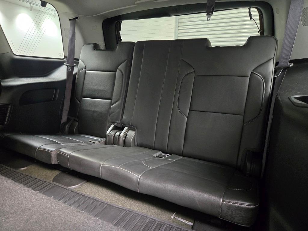 used 2017 Chevrolet Tahoe car, priced at $23,580