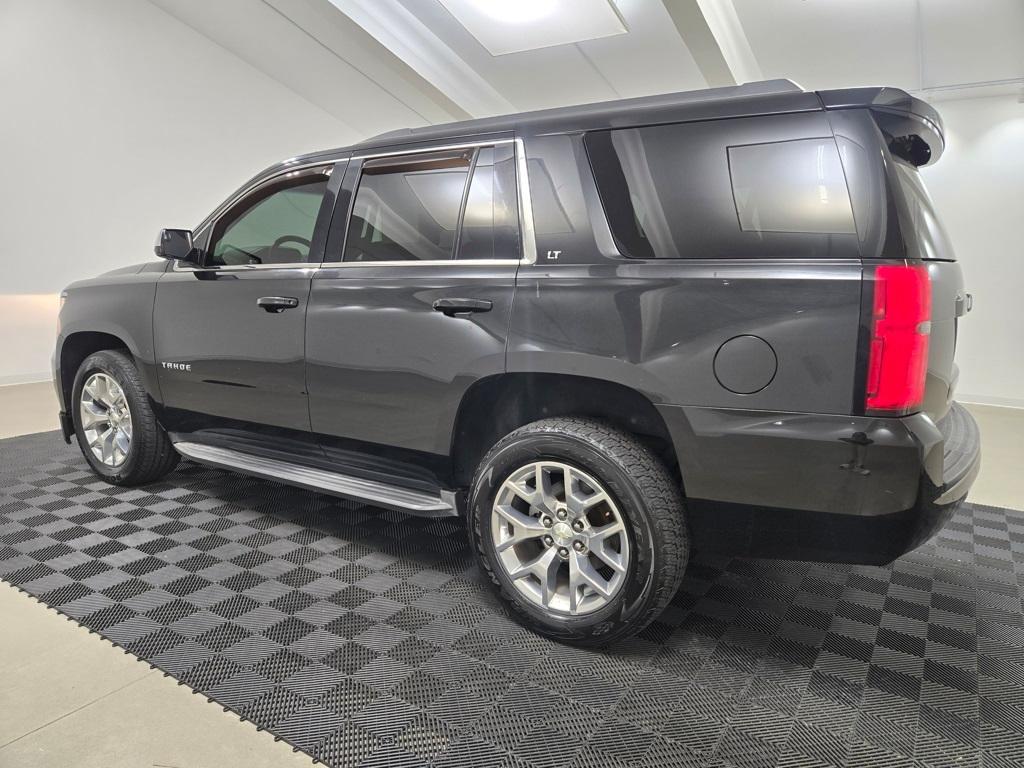 used 2017 Chevrolet Tahoe car, priced at $23,580