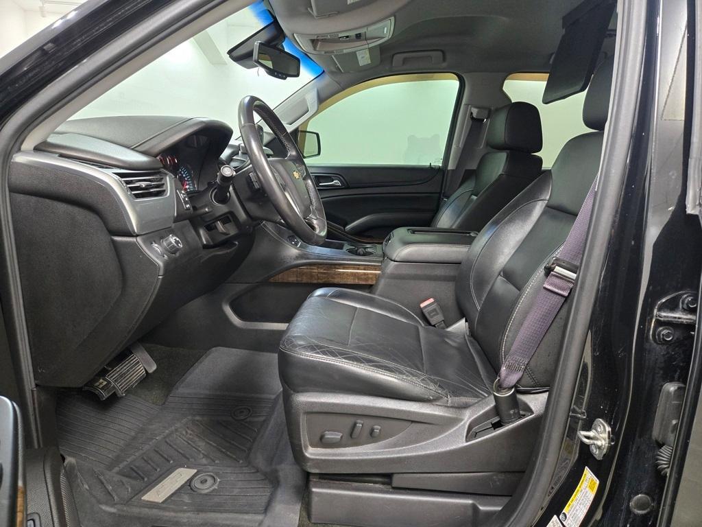 used 2017 Chevrolet Tahoe car, priced at $23,580