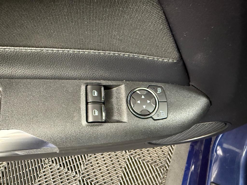 used 2019 Ford Mustang car, priced at $34,880