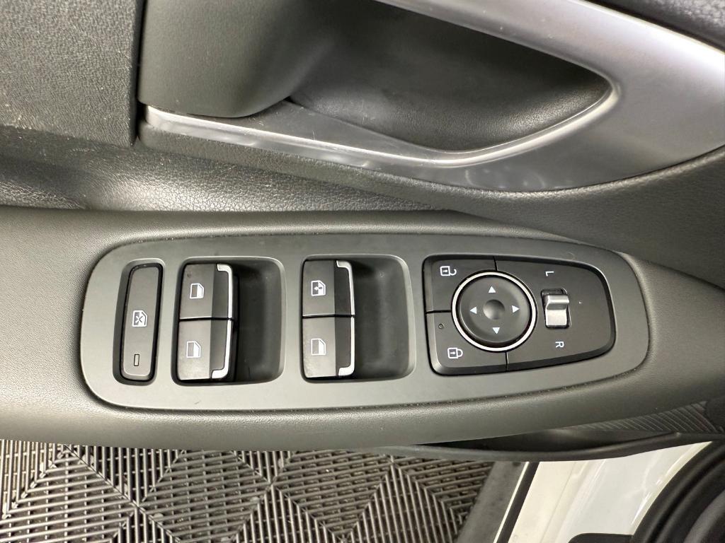 used 2021 Hyundai Sonata car, priced at $15,380