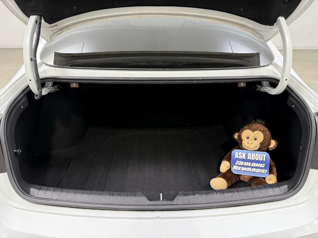 used 2021 Hyundai Sonata car, priced at $15,380