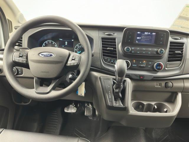 new 2024 Ford Transit-350 car, priced at $54,910