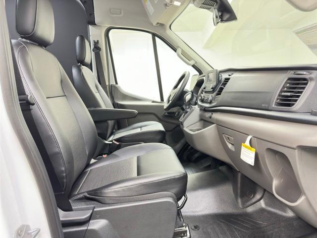 new 2024 Ford Transit-350 car, priced at $54,910