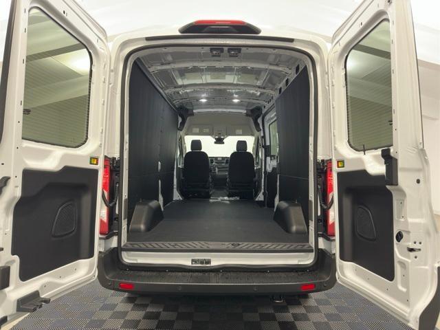 new 2024 Ford Transit-350 car, priced at $54,910