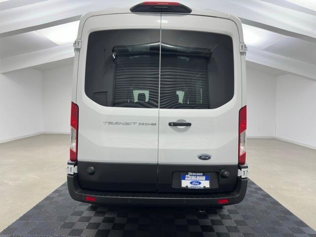 new 2024 Ford Transit-350 car, priced at $54,910