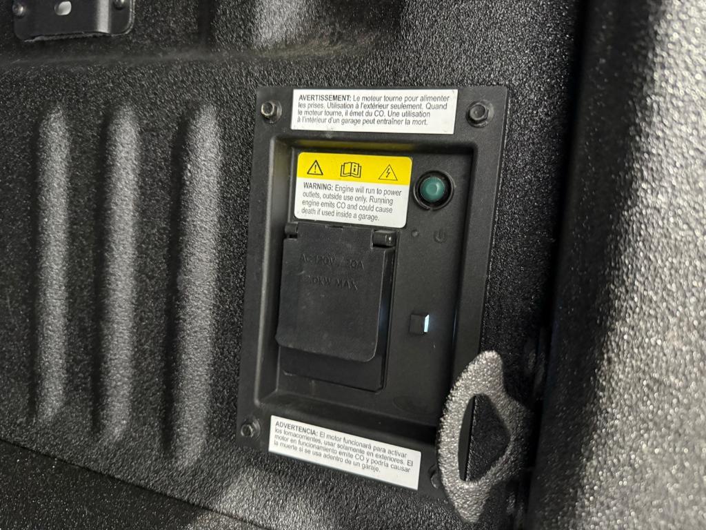 used 2024 Ford F-250 car, priced at $79,880
