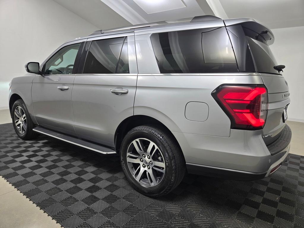 used 2023 Ford Expedition car, priced at $43,880