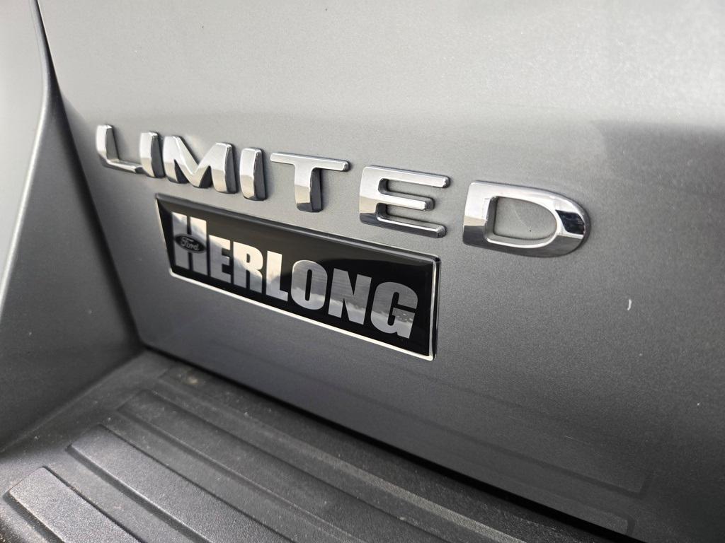 used 2023 Ford Expedition car, priced at $43,880