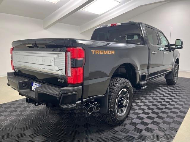 new 2024 Ford F-250 car, priced at $98,040