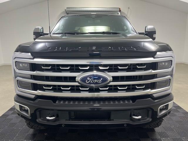 new 2024 Ford F-250 car, priced at $98,040