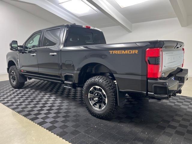 new 2024 Ford F-250 car, priced at $98,040