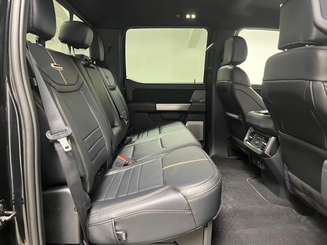 new 2024 Ford F-250 car, priced at $98,040