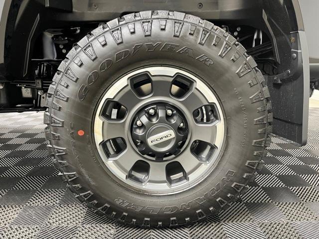 new 2024 Ford F-250 car, priced at $98,040
