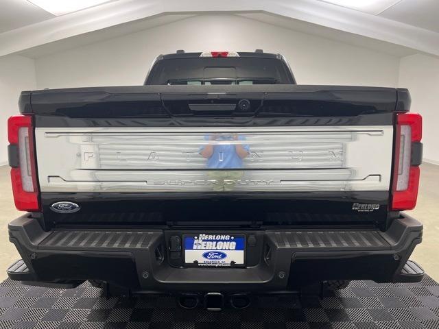 new 2024 Ford F-250 car, priced at $98,040