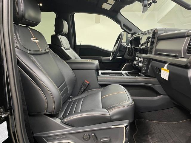 new 2024 Ford F-250 car, priced at $98,040