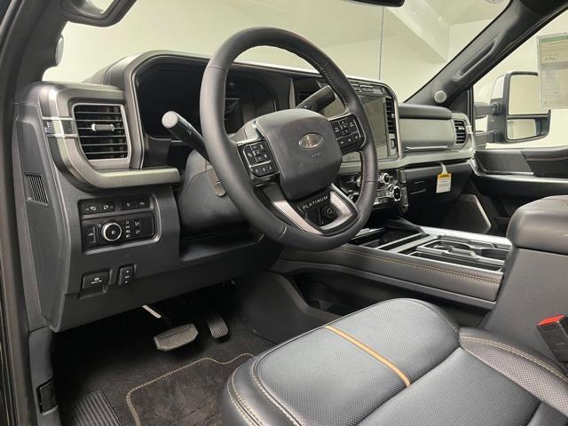 new 2024 Ford F-250 car, priced at $98,040