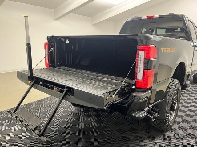 new 2024 Ford F-250 car, priced at $98,040
