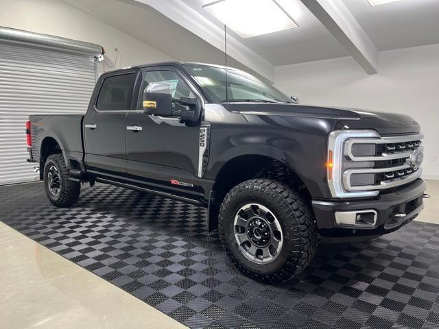 new 2024 Ford F-250 car, priced at $98,040