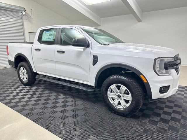 new 2024 Ford Ranger car, priced at $35,100