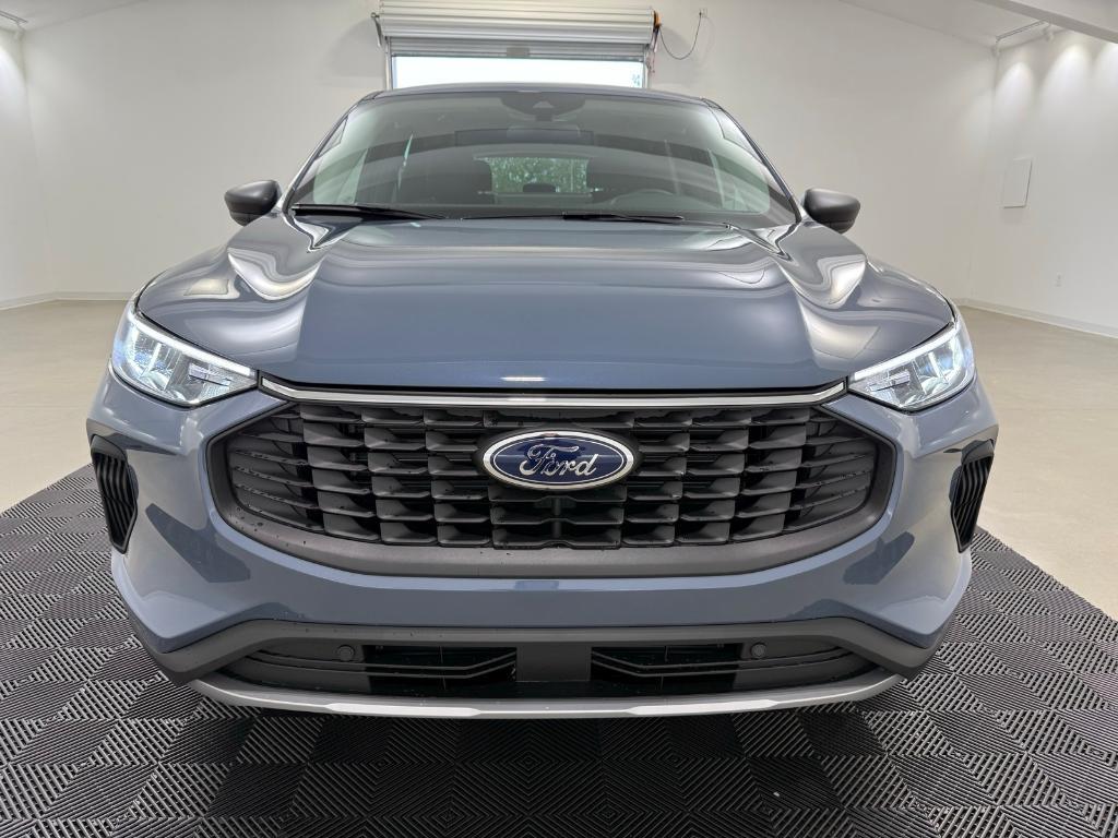 new 2026 Ford Escape car, priced at $36,255