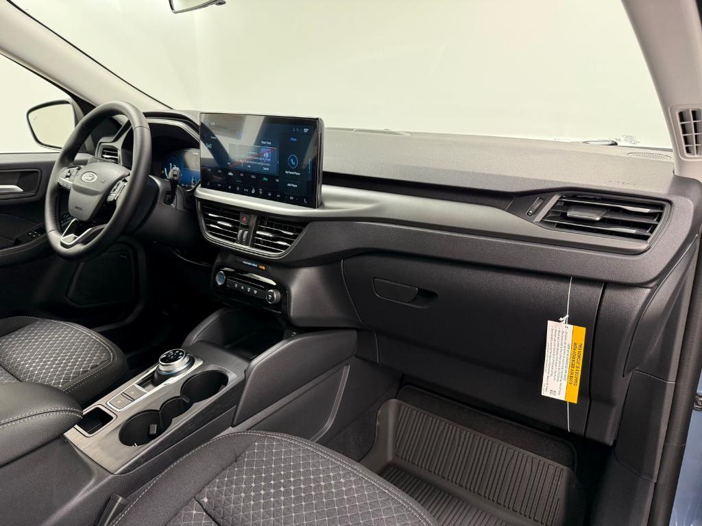 new 2026 Ford Escape car, priced at $36,255