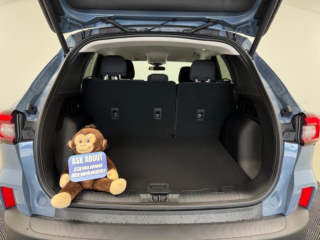 new 2026 Ford Escape car, priced at $36,255