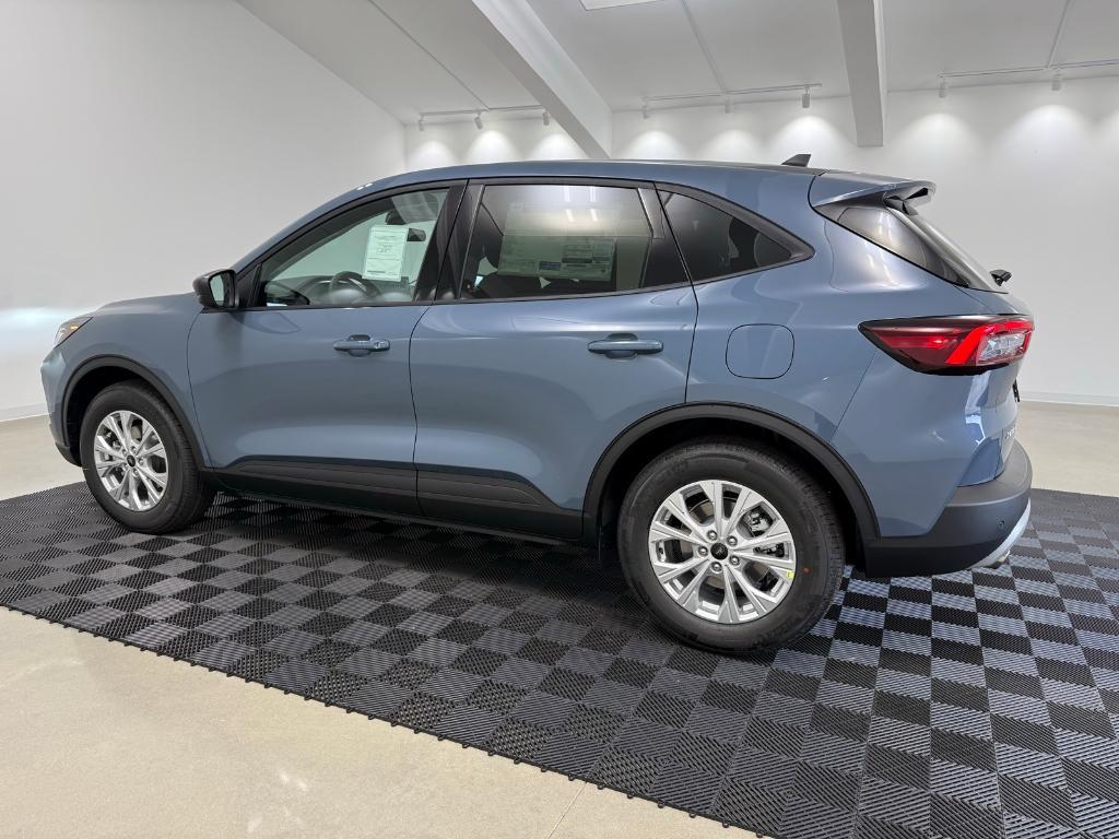 new 2026 Ford Escape car, priced at $36,255