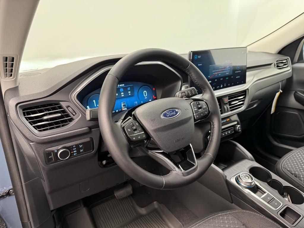 new 2026 Ford Escape car, priced at $36,255