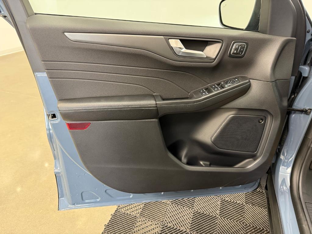 new 2026 Ford Escape car, priced at $36,255