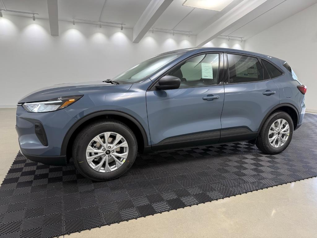 new 2026 Ford Escape car, priced at $36,255