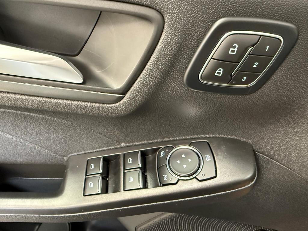 new 2026 Ford Escape car, priced at $36,255