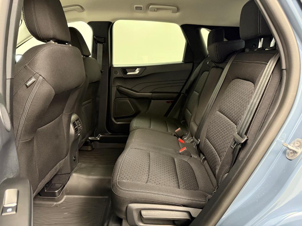 new 2026 Ford Escape car, priced at $36,255