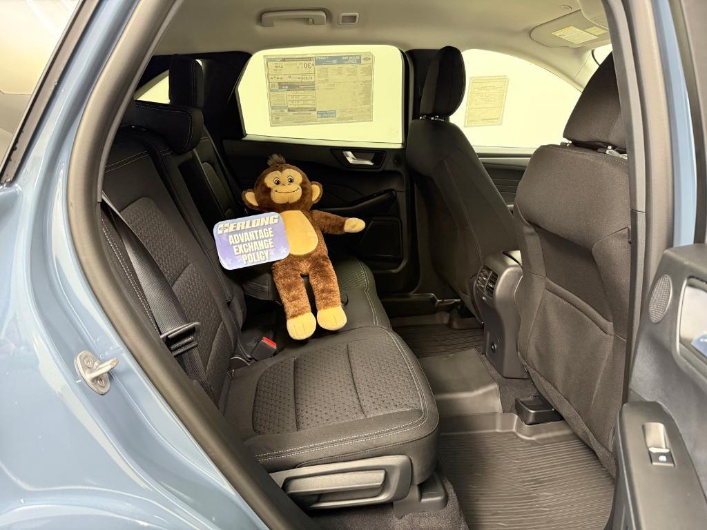 new 2026 Ford Escape car, priced at $36,255