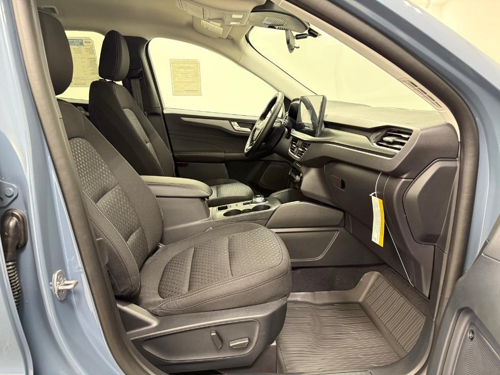 new 2026 Ford Escape car, priced at $36,255