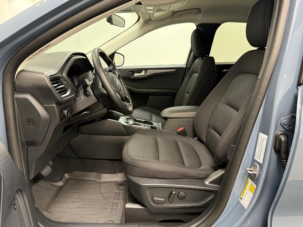 new 2026 Ford Escape car, priced at $36,255