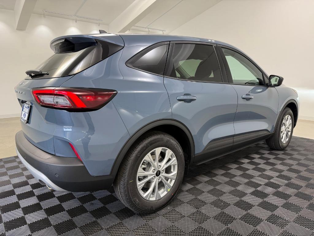 new 2026 Ford Escape car, priced at $36,255