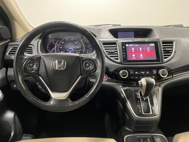 used 2016 Honda CR-V car, priced at $16,998