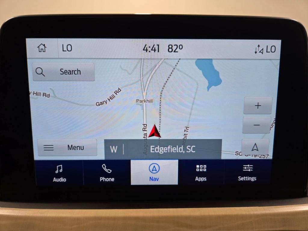used 2022 Ford Escape car, priced at $27,173