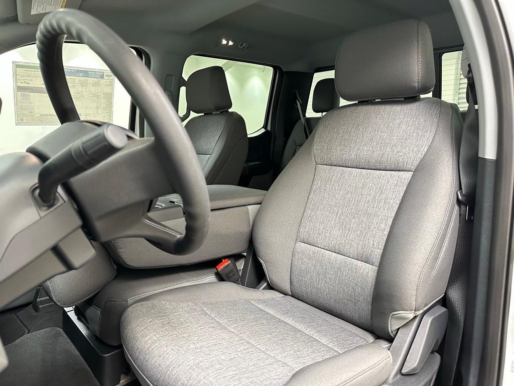 new 2025 Ford F-250 car, priced at $75,380
