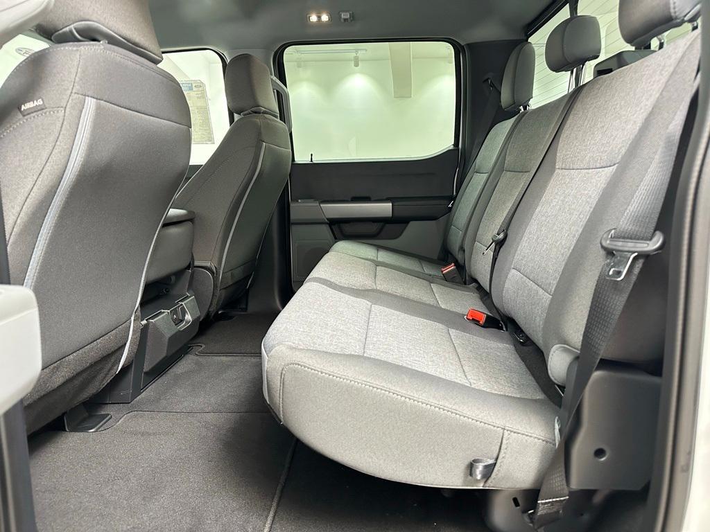 new 2025 Ford F-250 car, priced at $75,380