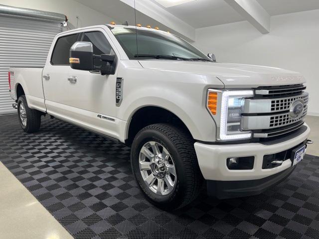used 2019 Ford F-350 car, priced at $50,880