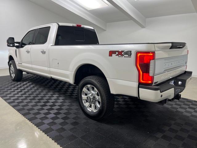 used 2019 Ford F-350 car, priced at $51,480