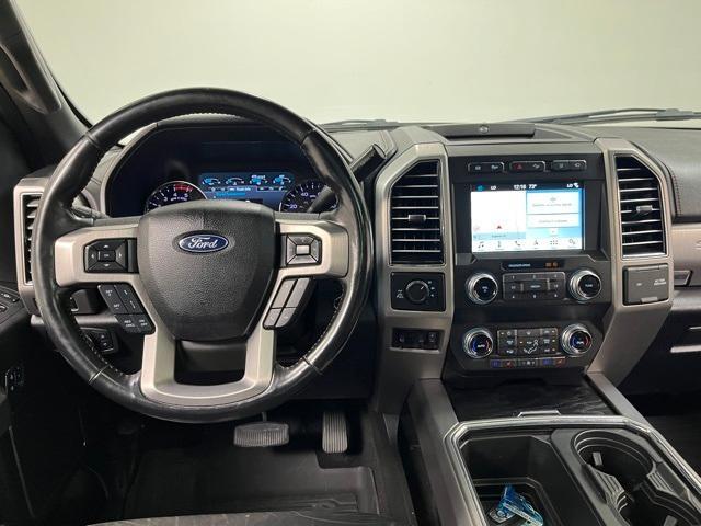 used 2019 Ford F-350 car, priced at $51,480