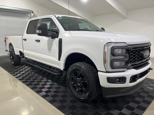 new 2024 Ford F-250 car, priced at $61,995