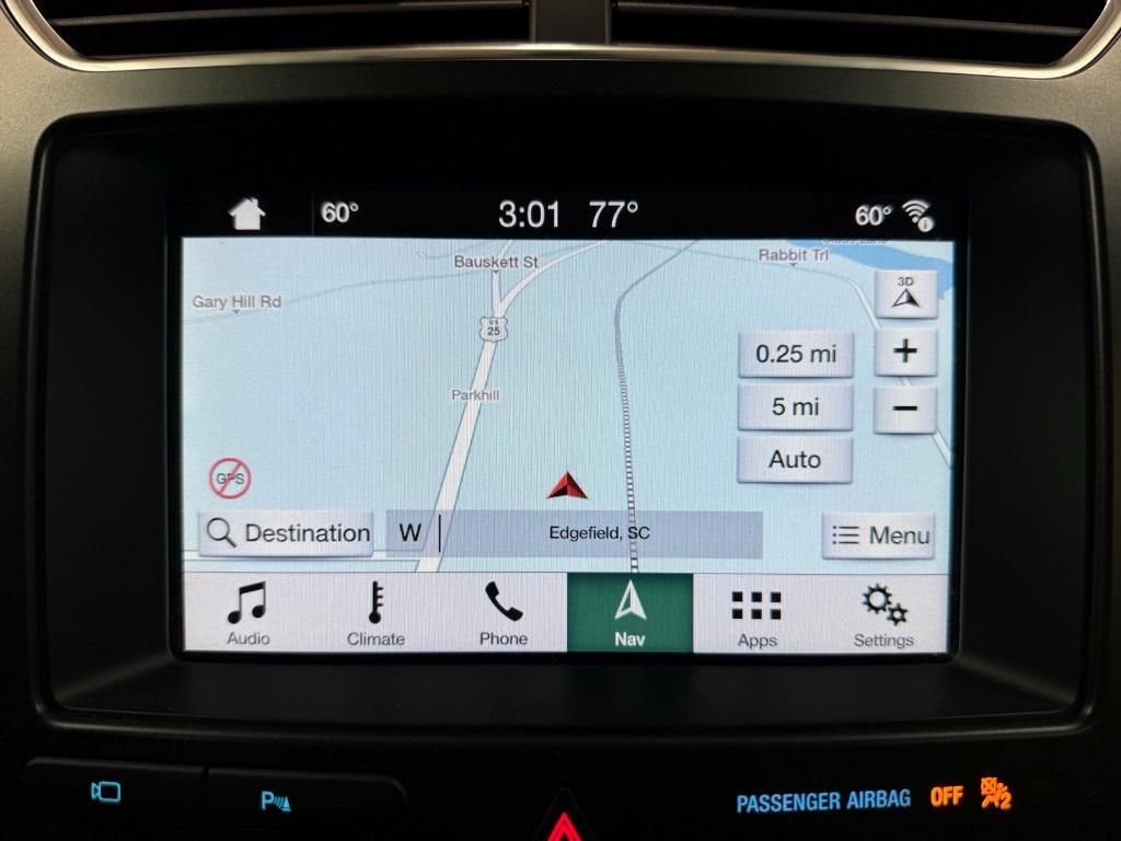 used 2018 Ford Explorer car, priced at $10,480