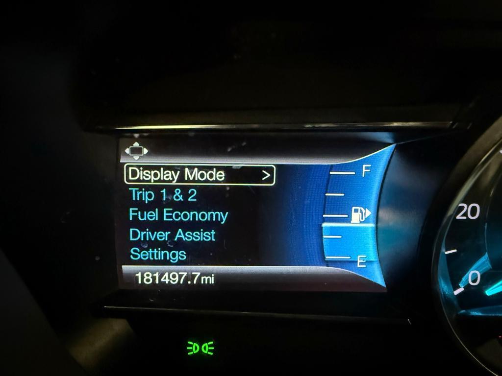 used 2018 Ford Explorer car, priced at $10,480