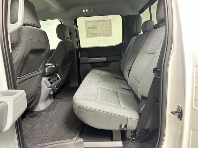 new 2024 Ford F-150 car, priced at $57,917